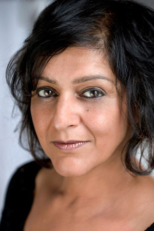 Meera Syal profil kép