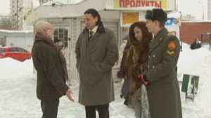 Кремлевские курсанты 2. évad Ep.78 78. epizód
