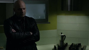 Braquo 4. évad Ep.2 2. epizód