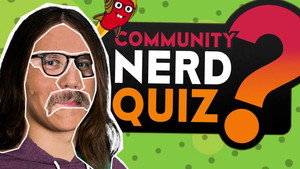 Nerd Quiz 10. évad Ep.6 6. epizód
