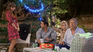 Η Τούρτα της Μαμάς 1. évad Ep.4 4. epizód
