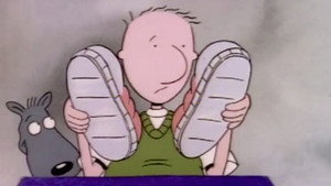 Doug 1. évad Ep.13 13. epizód