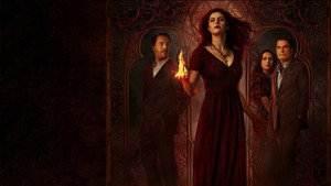 Mayfair Witches kép