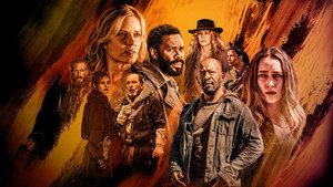 Fear the Walking Dead kép