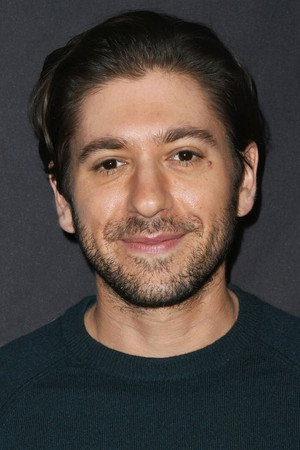Michael Zegen profil kép