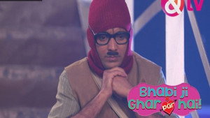 भाभीजी घर पर हैं! 1. évad Ep.476 476. epizód