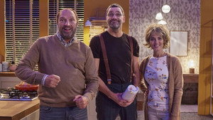 CAST 1. évad Ep.5 5. epizód