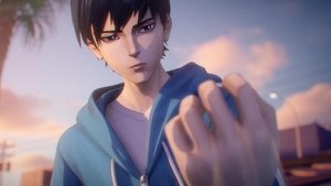 凸变英雄X 1. évad Ep.7 7. epizód