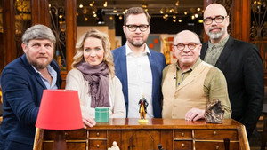 Krejlerkongen 4. évad Ep.30 30. epizód