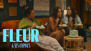 Fleur bleue 2. évad Ep.6 6. epizód