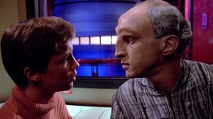 Star Trek: Az új nemzedék 1. évad Ep.5 Ahová még senki nem merészkedett