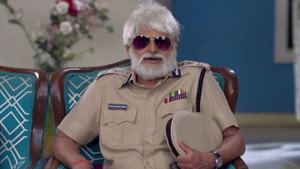 भाभीजी घर पर हैं! 1. évad Ep.824 824. epizód