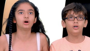 बालवीर 1. évad Ep.606 606. epizód