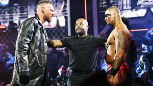WWE NXT 17. évad Ep.58 58. epizód