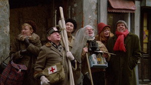 Huset på Christianshavn 10. évad Ep.1 1. epizód