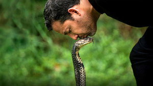 Ezt ne próbáld ki! - Halálos mutatványok David Blaine-nel kép