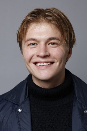 Sylvester Byder profil kép
