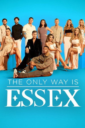 The Only Way Is Essex poszter