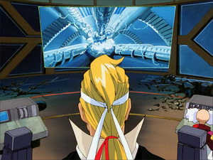 勇者王ガオガイガー 1. évad Ep.40 40. epizód
