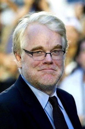 Philip Seymour Hoffman profil kép