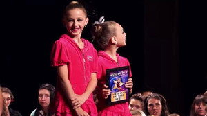 Dance Moms - Csillagképző 4. évad Ep.19 19. epizód
