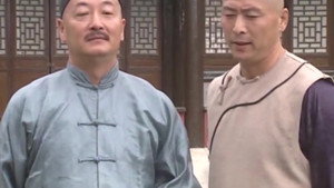 梦断紫禁城 1. évad Ep.37 37. epizód