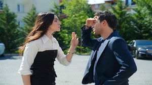 Vicdansız 1. évad Ep.7 7. epizód