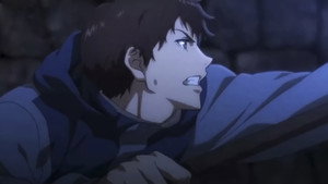 盗墓笔记秦岭神树 1. évad Ep.7 7. epizód