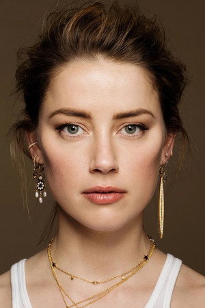 Amber Heard profil kép