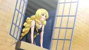 今日からマ王! 3. évad Ep.22 22. epizód