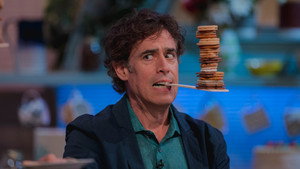 The Great British Bake Off: An Extra Slice 9. évad Ep.2 2. epizód