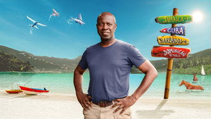 Clive Myrie’s Caribbean Adventure kép