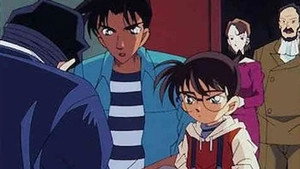 名探偵コナン 1. évad Ep.152 152. epizód