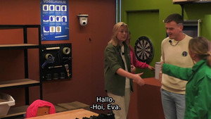 Big Brother 5. évad Ep.21 21. epizód