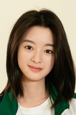 黄杨钿甜 profil kép