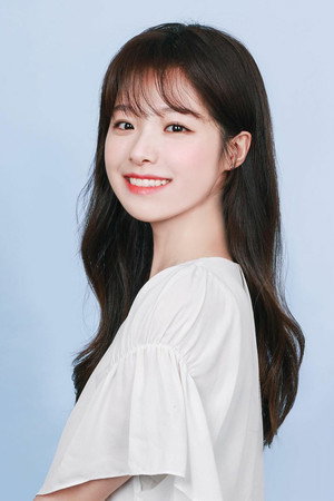 Jung Bo-min profil kép