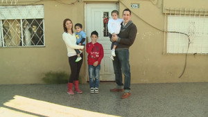 Extreme Makeover Home Edition Latin America 2. évad Ep.3 3. epizód