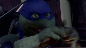 Ninja Turtles: The Next Mutation 1. évad Ep.22 22. epizód