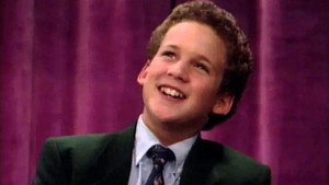 Boy Meets World 1. évad Ep.5 5. epizód