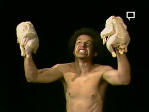 Eric André show 1. évad Ep.1 1. epizód