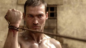 Spartacus: Blood and Sand kép