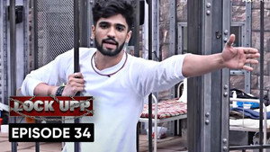 Lock Upp 1. évad Ep.34 34. epizód