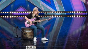Mam talent! 13. évad Ep.3 3. epizód