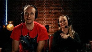 Topi Borgin elokuvakerho 1. évad Ep.6 6. epizód