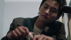 凶宅專賣店 1. évad Ep.4 4. epizód