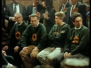 Minder 9. évad Ep.1 1. epizód