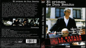 La huella del crimen 2. évad Ep.3 3. epizód