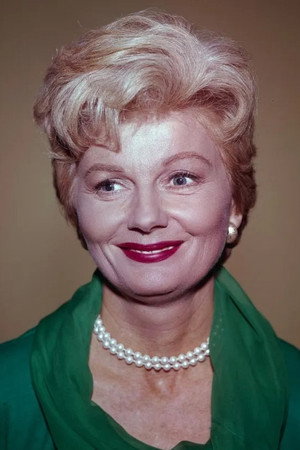 Barbara Billingsley profil kép