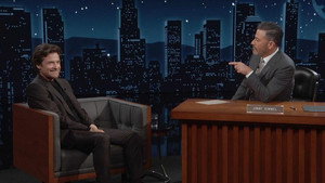 Jimmy Kimmel Live! 23. évad Ep.50 50. epizód