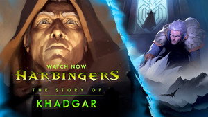 Harbingers: Animated Shorts 1. évad Ep.2 2. epizód